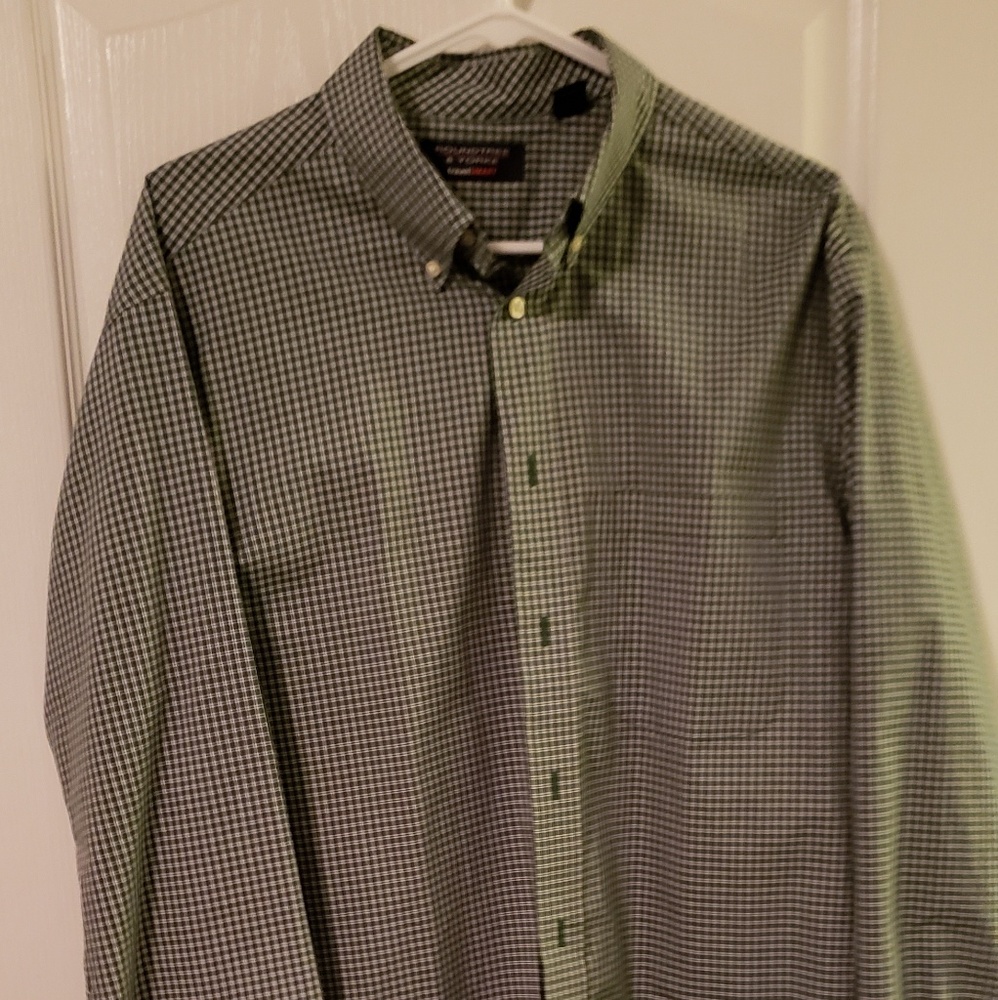 Dress shirt